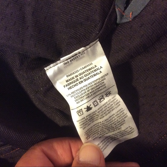 NWT Cleveland Browns Baker Mayfield Mens Jersey size XXL - Picture 8 of 11